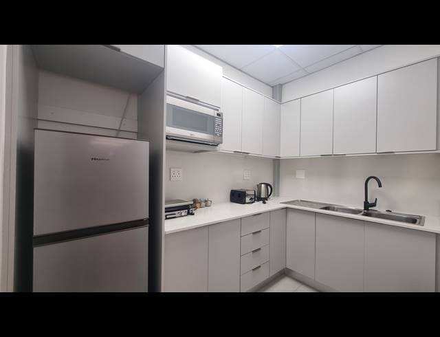 197M² OFFICE TO LET IN CAPE TOWN CITY CENTRE